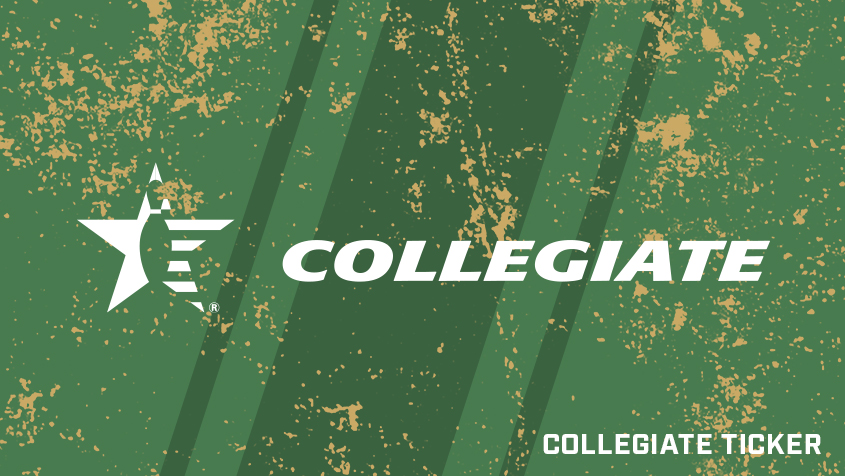 2025-2026 Collegiate Ticker logo